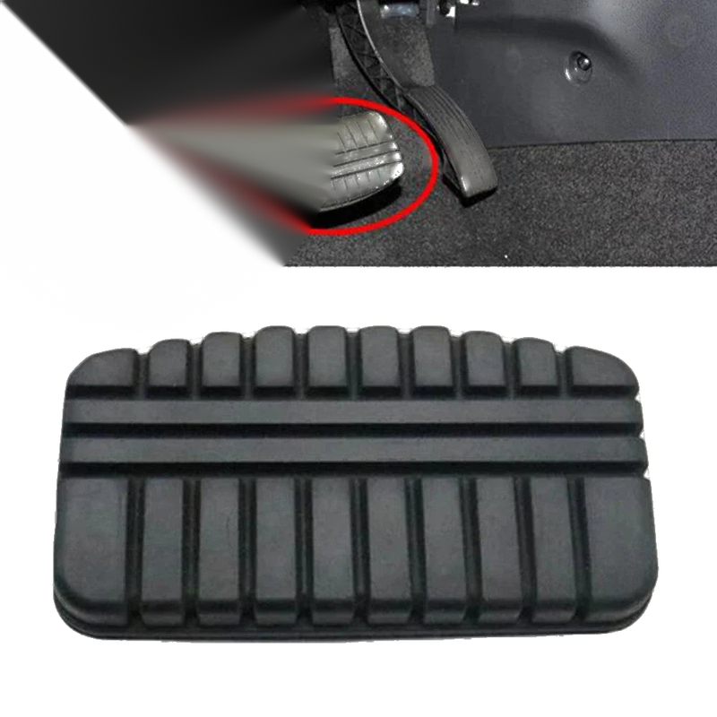 Mitsubishi Lancer, Outlander Brake Pedal Rubber Pad (2003-2018)