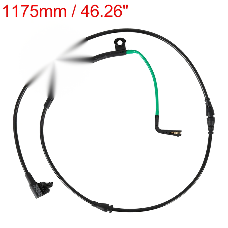 Land Rover LR3 Front Brake Pad Wear Sensor (2005-2006)