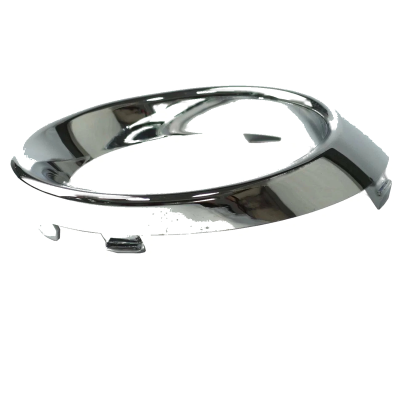 Mercedes X204 Fog Light Trim Bumper Cover Left (2008-2015)