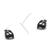BMW K1600GT / GTL Wind Deflector Handguard Cover (2017-2020)