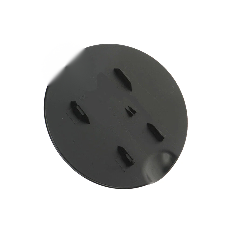 Ford F-150 Gas Cap Fuel Door Tank Filler (2015-2018)