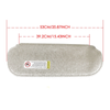 Chevy GMC Savana Van 1 x Gray Sun Visor (2019)