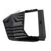 GMC Yukon Fog Light Grille Covers (2021-2024)