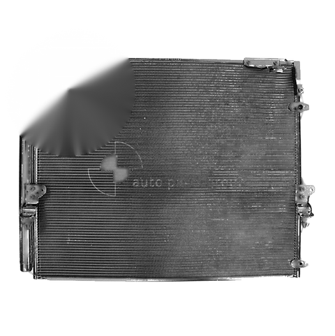 Toyota Landcruiser UZJ200 VDJ200 AC Condenser (2007-2019)