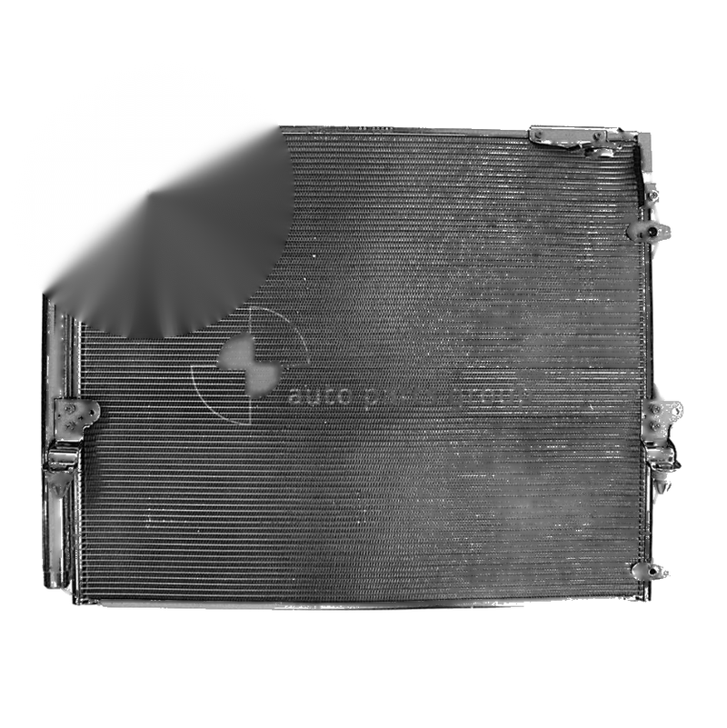 Toyota Landcruiser UZJ200 VDJ200 AC Condenser (2007-2019)