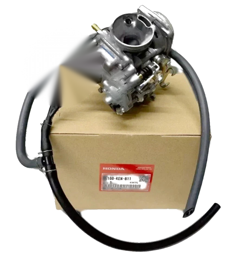 Honda CMX250 Rebel Carburetor Assy (2007–2012)