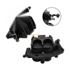 Kawasaki Mule Pro FXT FXR FX DXT DX Front / Caliper w/ Pads (2015–2024)