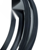 Car Wheel Eyebrow Protector Strip Fender Flare Cover