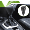 Lexus GS300 2006-2011 Plastic Faux Leather Automatic Gear Shift Knob
