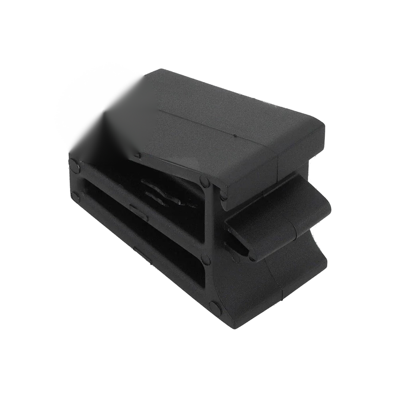 Ram 1500 2500 3500 Front Grille Bumper Rubber Pad (2002-2005)
