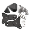 Suzuki GSXR600 GSXR750 Frame Slider Crash Protection (2011-2013)