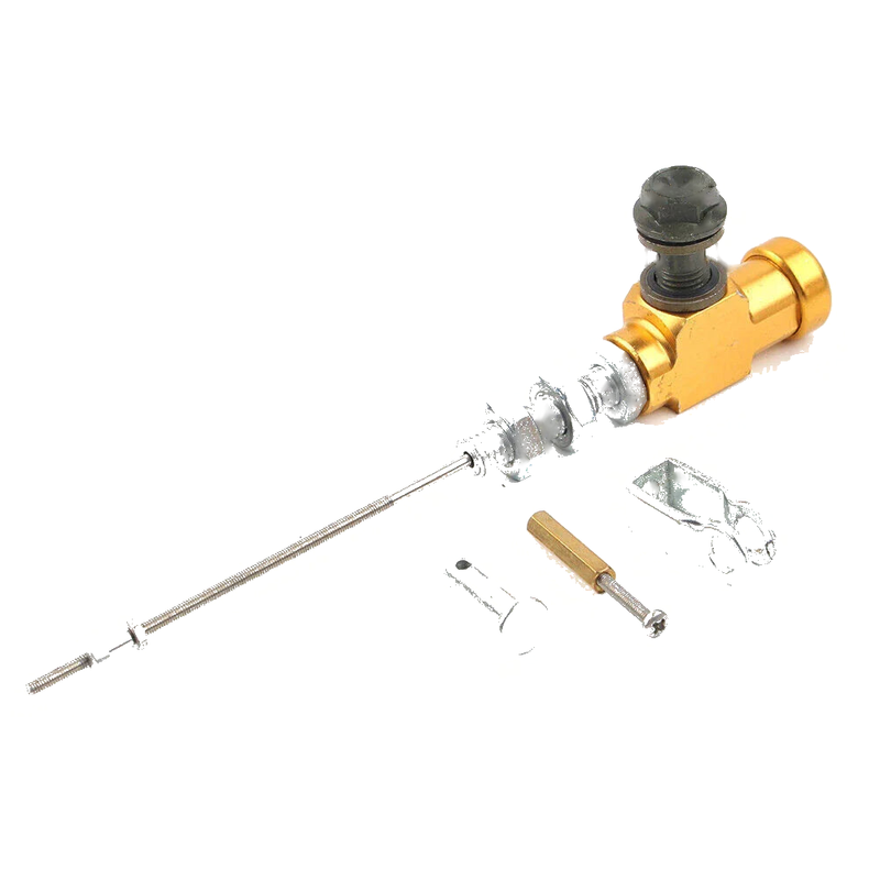 Racing Motorcycle Hydraulic Clutch Brake Pump Cylinder