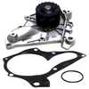 Toyota Camry Timing Belt Water Pump (1983–1989)