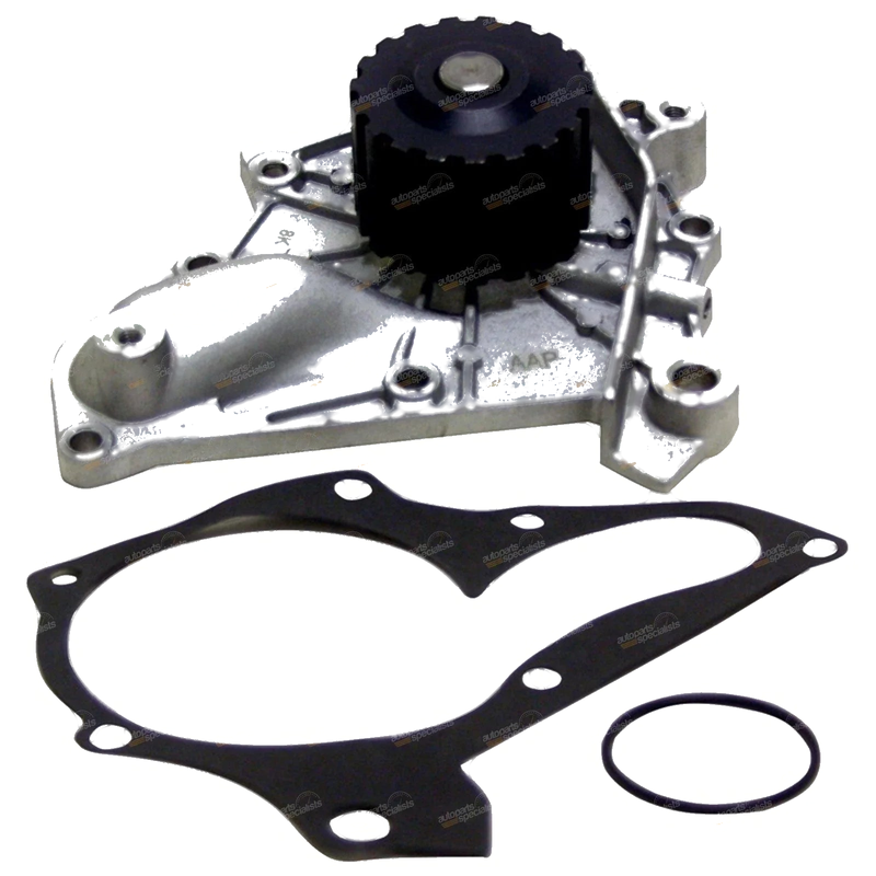 Toyota Camry Timing Belt Water Pump (1983–1989)