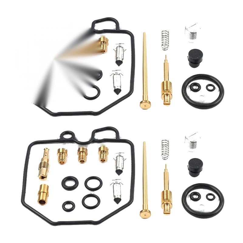 Honda Hawk CB400T Carburetor Repair Kit (1978-1981)
