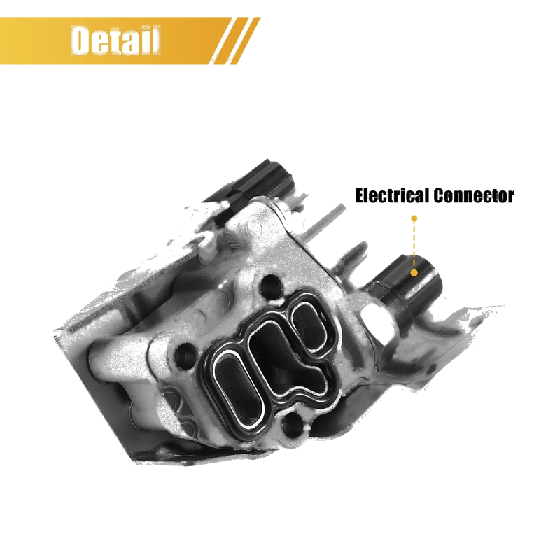 Honda Civic Car Engine Oil Control Variable Valve Timing Solenoid (2006-2011)