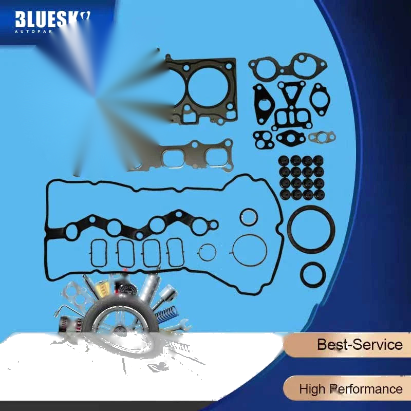 Mitsubishi Lancer 2.0L 2007-2019 VRS Cylinder Head Gasket Kit