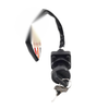 Arctic Cat 250 300 400 500 Ignition Key Switch (2000-2007)