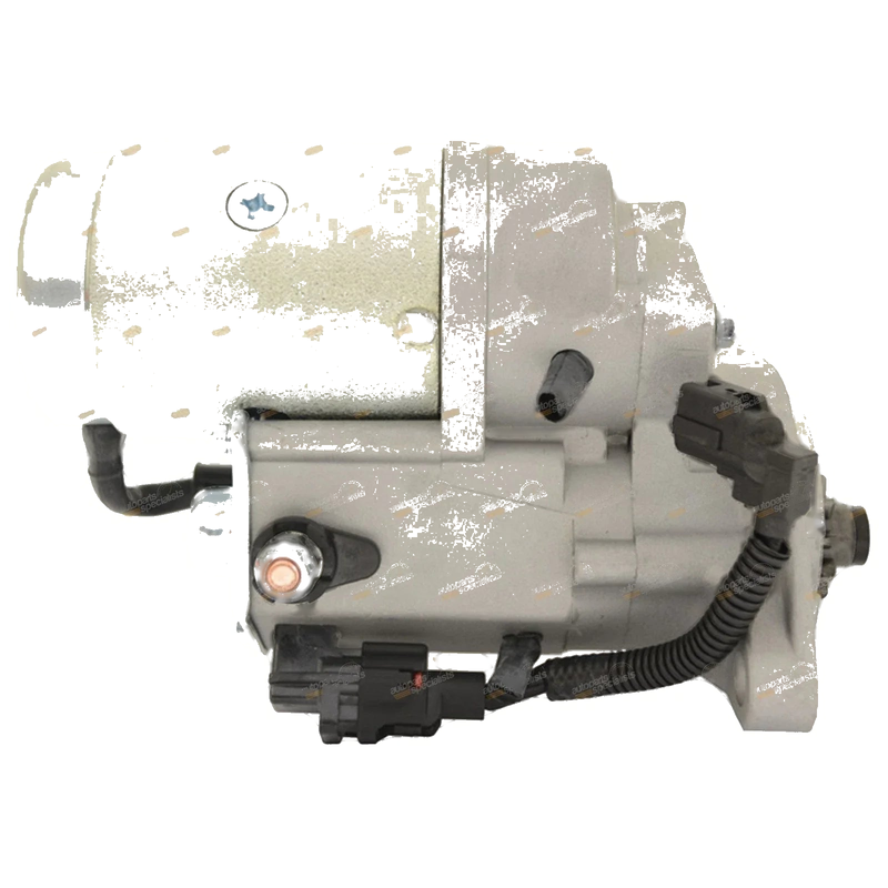 Toyota Hilux 3.0L Diesel 1KZ-TE 1KD-FTV Starter Motor