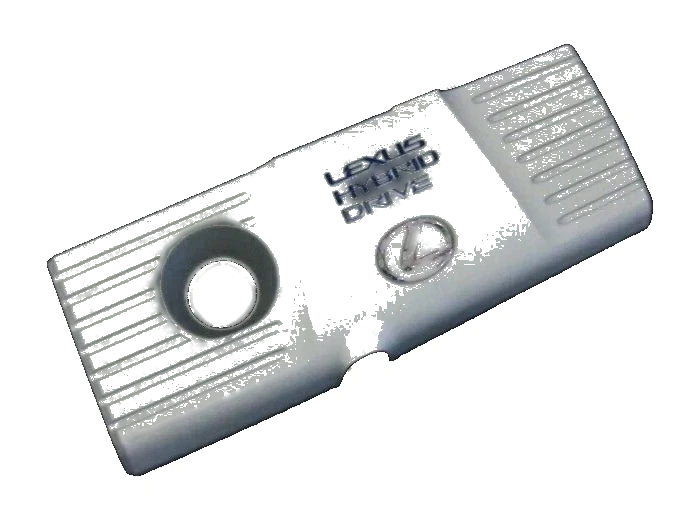 TOYOTA CT200h Engine Cylinder Head Cover (2011–2017)