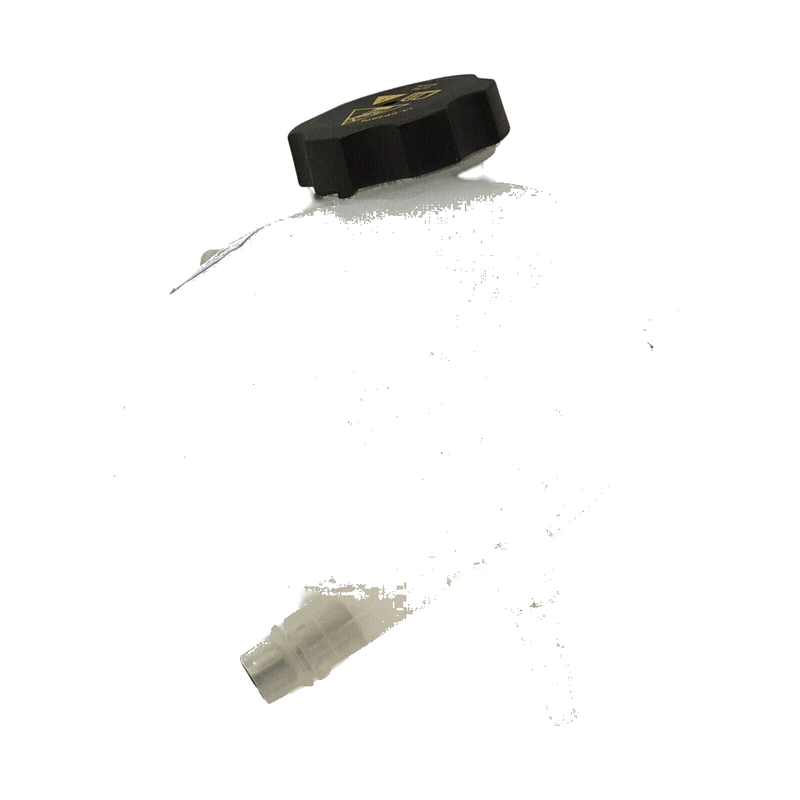 Jeep Compass Coolant Reservoir Expansion Tank (2017-2021)