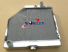 Ford Mustang V8 Aluminum Radiator 3 Rows (1967-1970)
