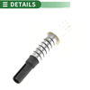 Isuzu Gear Box 1 Pc Transmission Speed Sensor