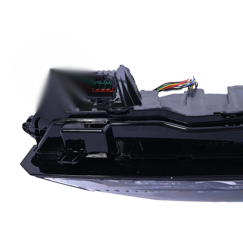 Mitsubishi Outlander LED Turn Signal Light Right Side (2022–2023)