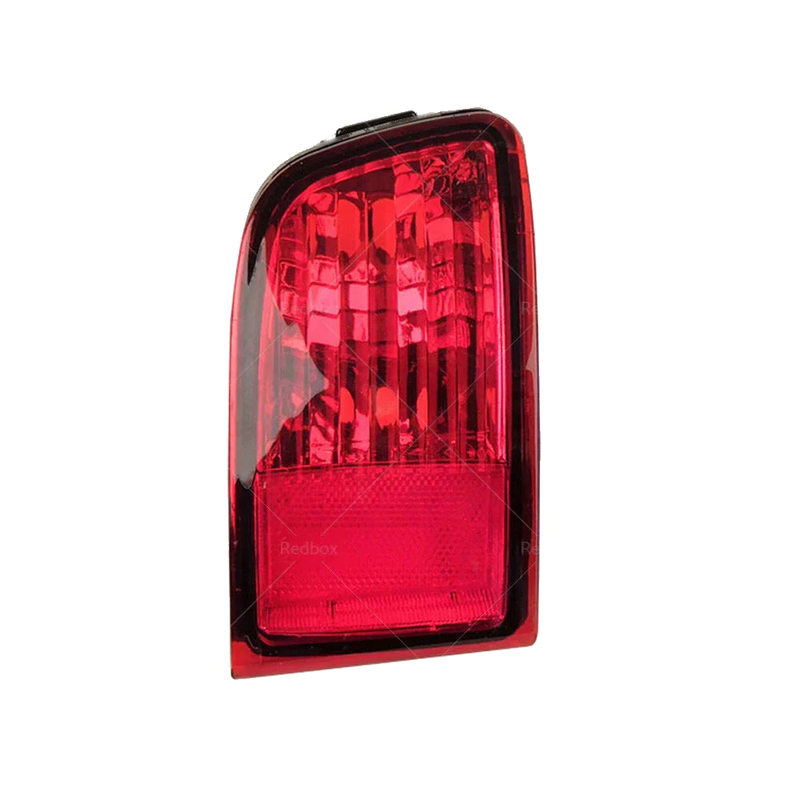 Toyota Prado J120 LH Rear Bumper Light Reflector (2002-2009)