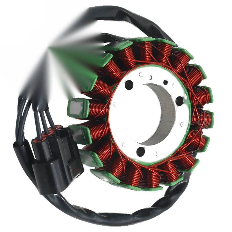 CFMOTO 650NK 400NK 650TK 650MT CL-X 700 Magneto Stator (2013-2023)