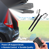 BMW X5 (F15 / F85) Rear LH/RH Tailgate Power Lift Support (2013 - 2018)