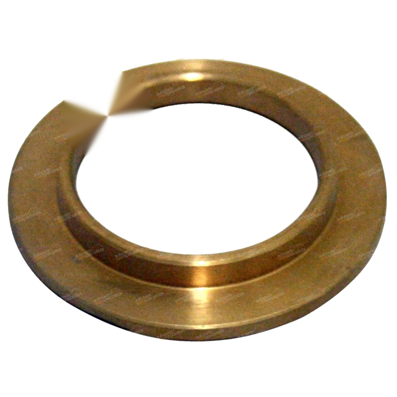 Landcruiser VDJ76R Front Inner Axle Spindle Bearing + Bush (2007–2017)