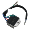 Honda Outboard 6HP BF6 BF6B 8HP Voltage Regulator Rectifier