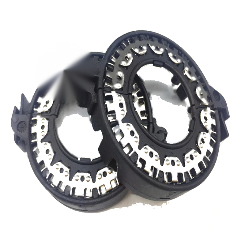 D1 D2 D3 D4 Xenon Headlamp HID Bulb Holder Clip (No Year Specified)