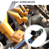 Ford Focus Fuel Injector (2006-2009)