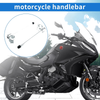 ATV 1 Pair 41mm Motorcycle Handlebar