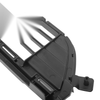 Toyota RAV4 (2013-2015) Black Front Hood Bumper Grille