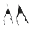 CVO Road Glide Street Road King 2009-2023 Generic 18inch Backrest Sissy Bar
