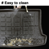 Ford Focus MK4 Hatchback Car Boot Liner Cargo Tray (2019-2021)