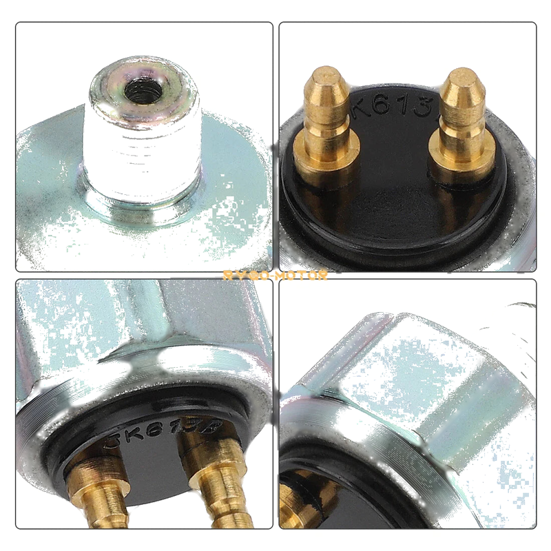Can-Am Hydraulic Brake Switch