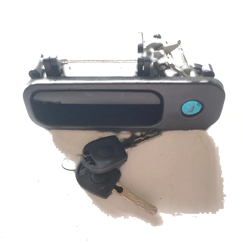 VW Golf MK4 Polo Seat Arosa Rear Tailgate Outer Door Handle (1997–2004)