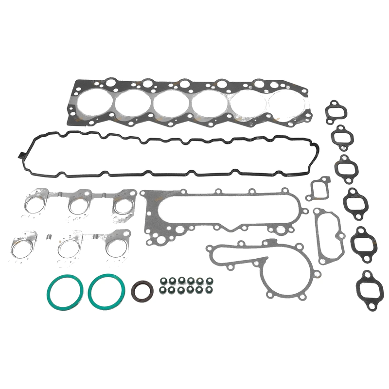 Landcruiser HZJ105 6cyl 1HZ 4.2L VRS Set inc Cylinder Head Gasket