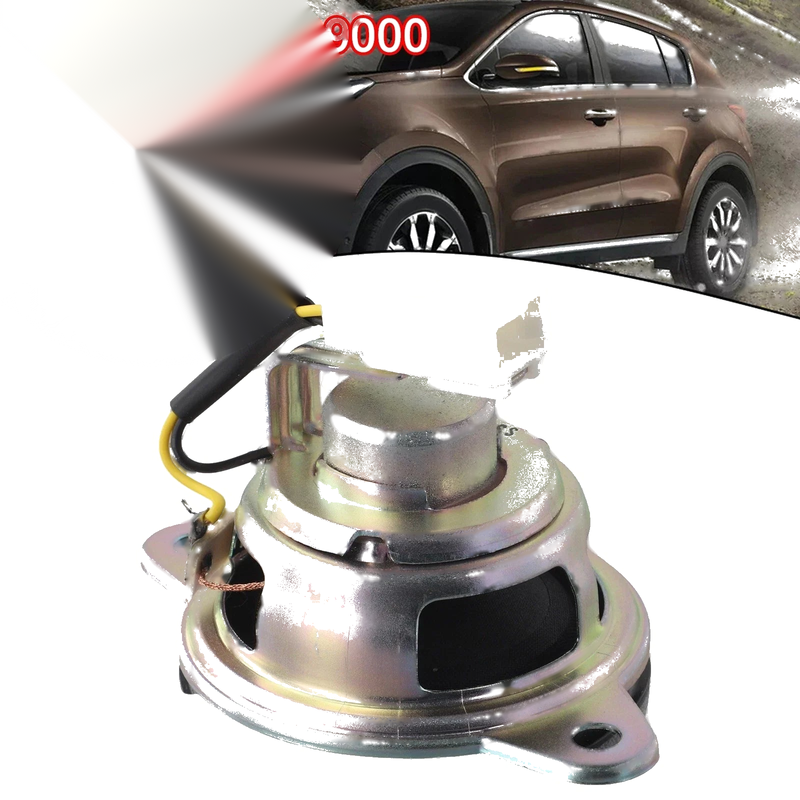 Kia Sportage QL Car Speaker Assy (2022–2023)