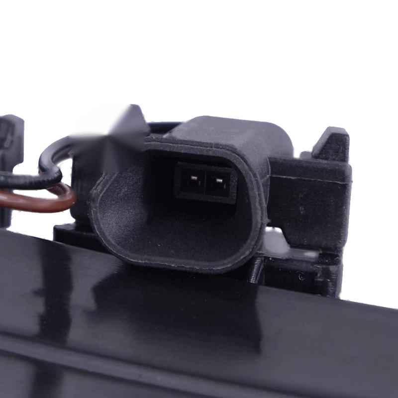 Mercedes Benz C300 C350 C63 AMG Pair Turn Signal Lights (2008-2015)