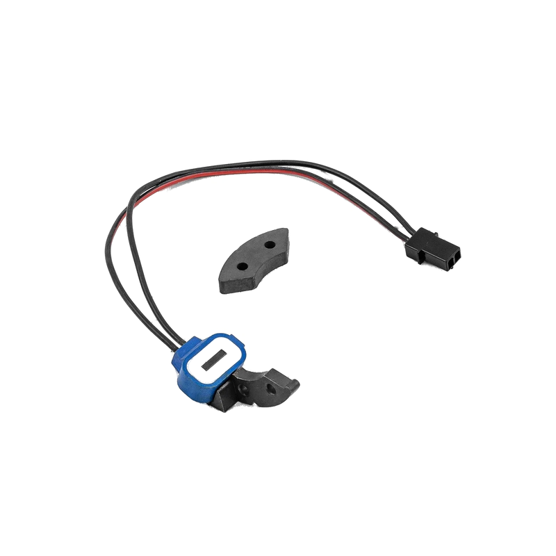 9000 Series High Output Magnetic Pickup Distributor (8000)