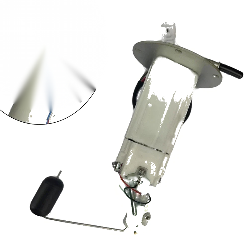 SUZUKI GSXR600 750 Oil Pump Sending Fuel Pump (2008–2009)