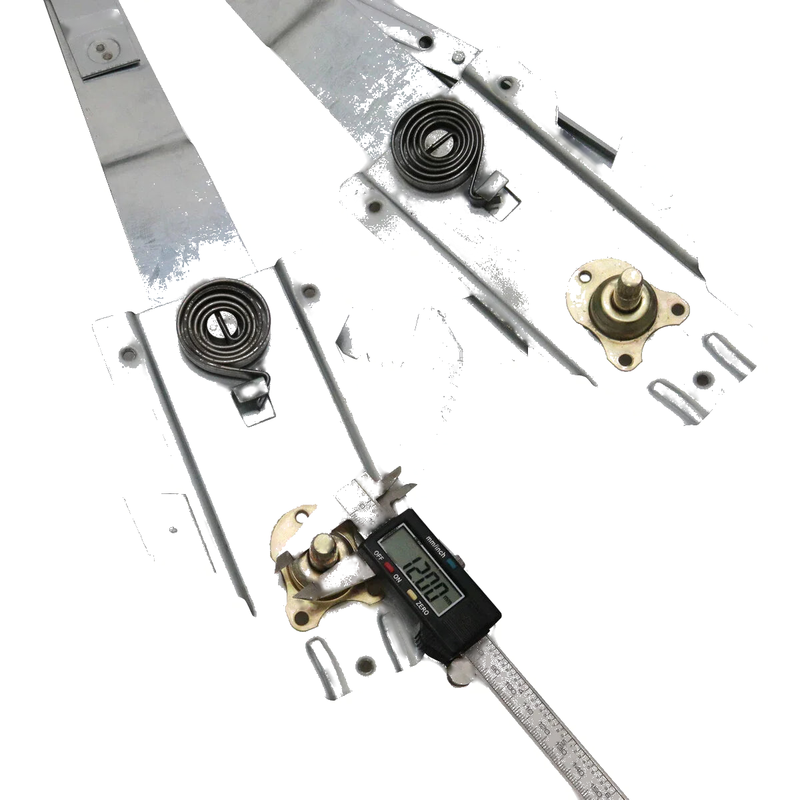 Datsun Nissan 620 1972-1979 Door Window Regulator
