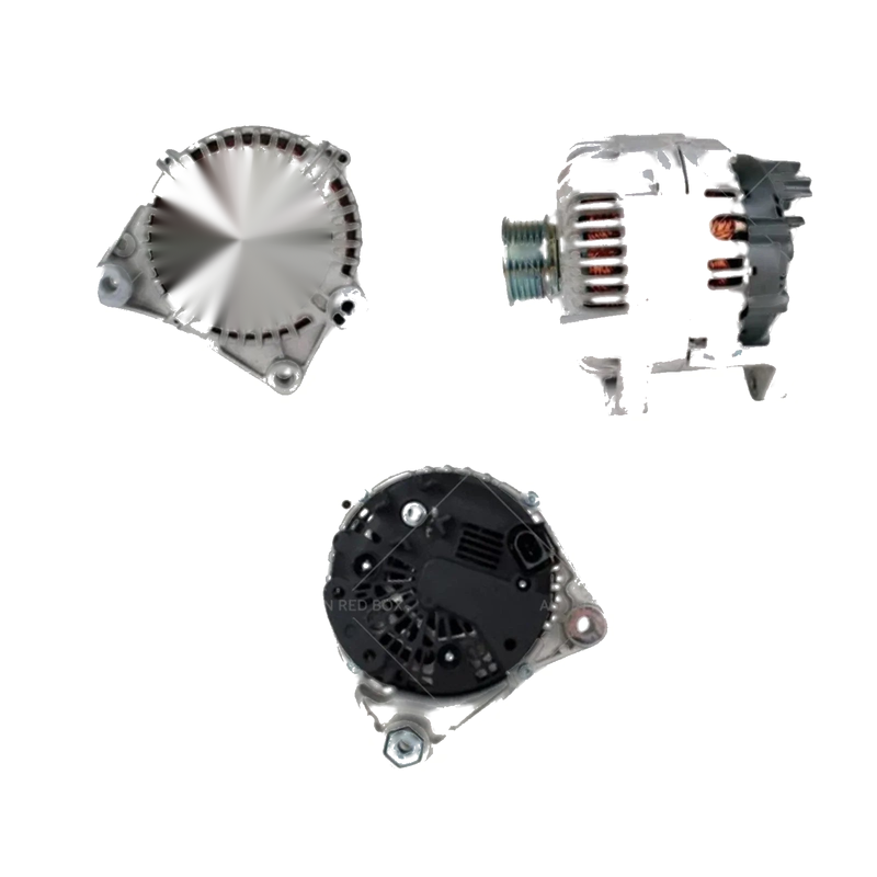BMW X5 E53 3.0d Diesel 150A Alternator (2004-2006)