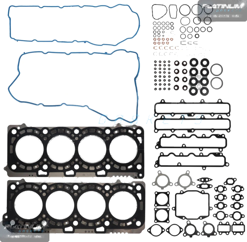 Toyota Land Cruiser VDJ76 VDJ78 VDJ79 HEAD GASKET / (2007–2020)