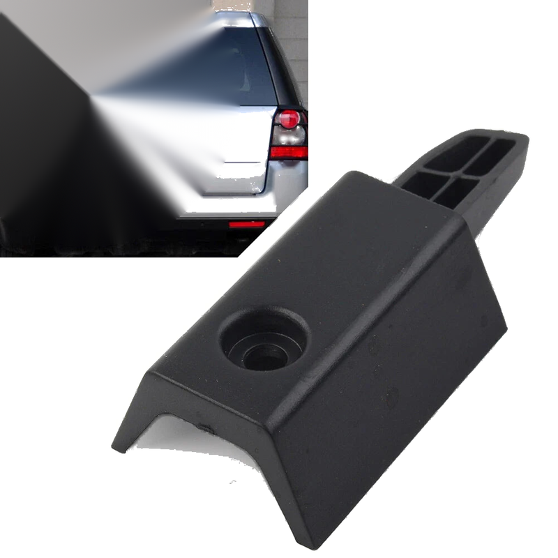 Land Rover Range Rover Sport Loadspace Cover Catch Set (2005-2013)